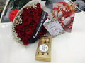Customised complete  bouquet